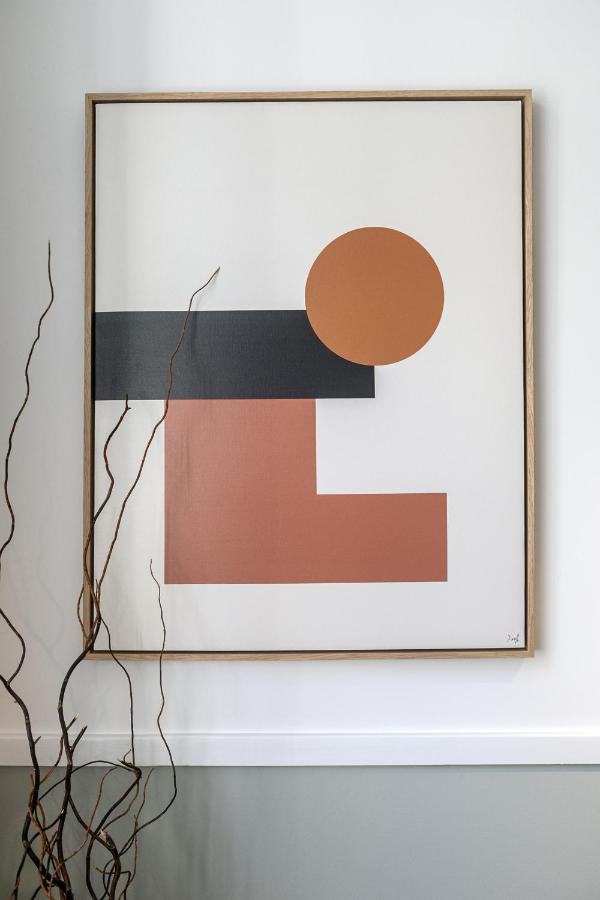 Downtown Flat With Design And Comfort At Downtown Lisboa Eksteriør billede