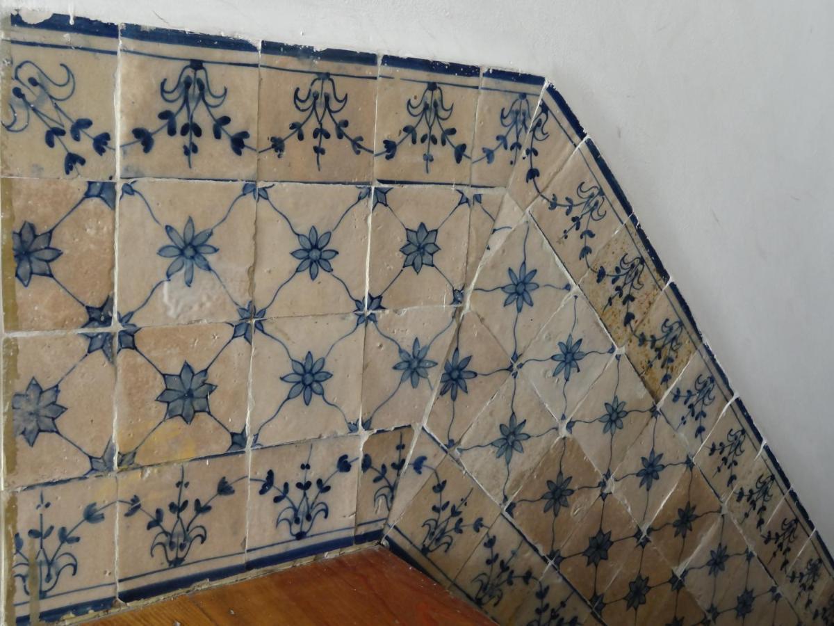 Downtown Flat With Design And Comfort At Downtown Lisboa Eksteriør billede