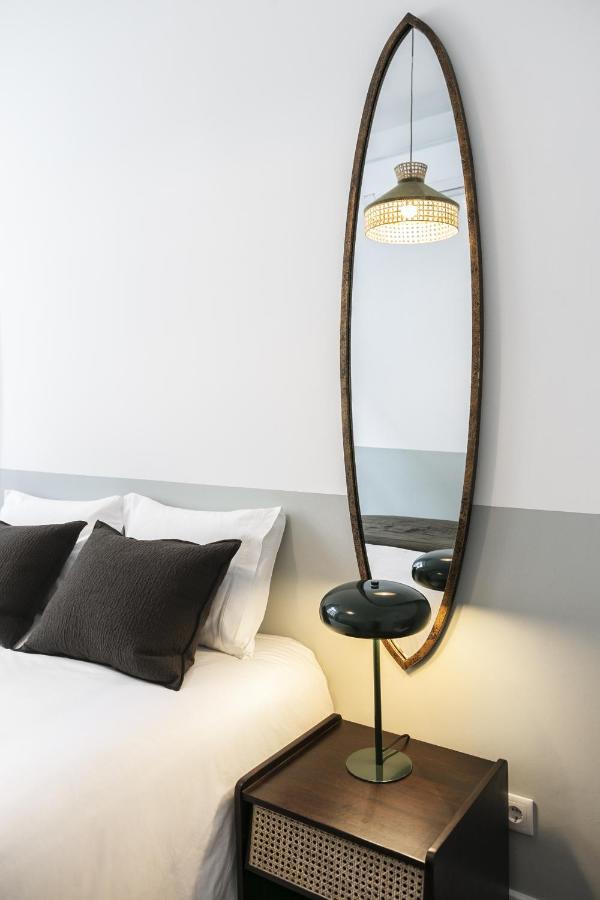 Downtown Flat With Design And Comfort At Downtown Lisboa Eksteriør billede
