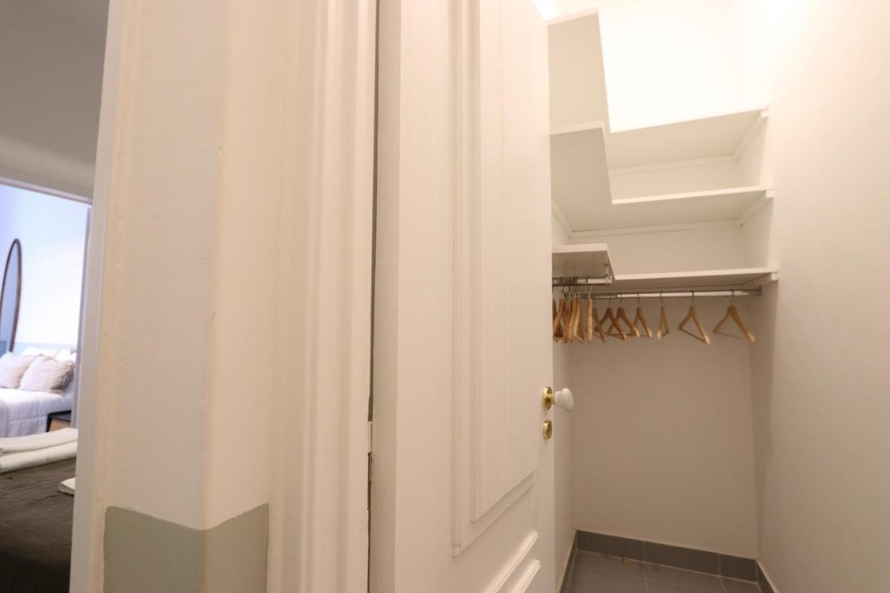 Downtown Flat With Design And Comfort At Downtown Lisboa Eksteriør billede