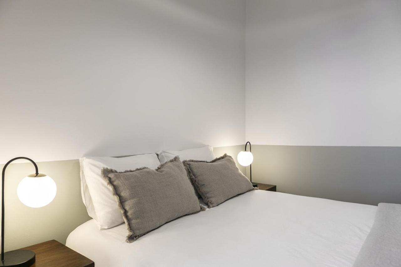 Downtown Flat With Design And Comfort At Downtown Lisboa Eksteriør billede