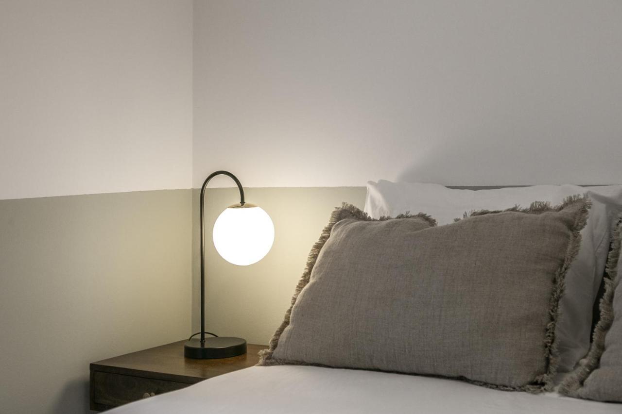 Downtown Flat With Design And Comfort At Downtown Lisboa Eksteriør billede