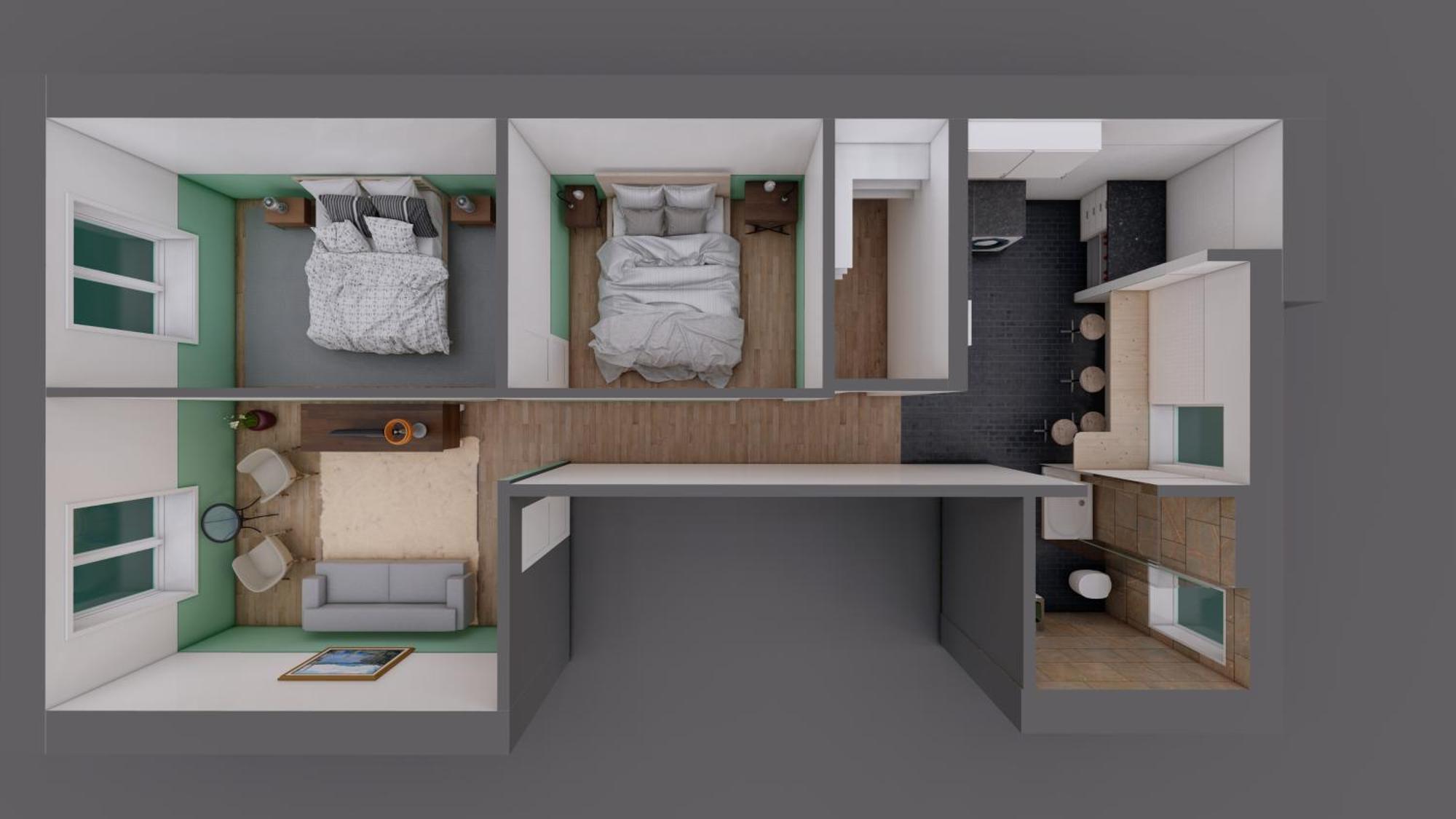 Downtown Flat With Design And Comfort At Downtown Lisboa Eksteriør billede